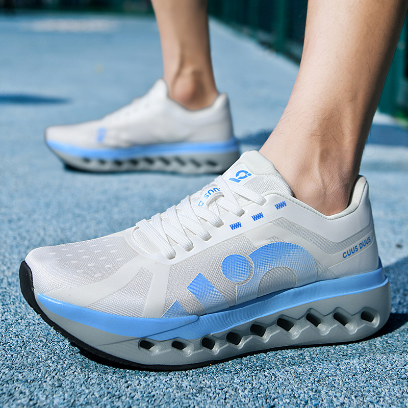 Men's Running Shoes Trainer Ra - огляд і ціна Lightweight Road Running Shoes
