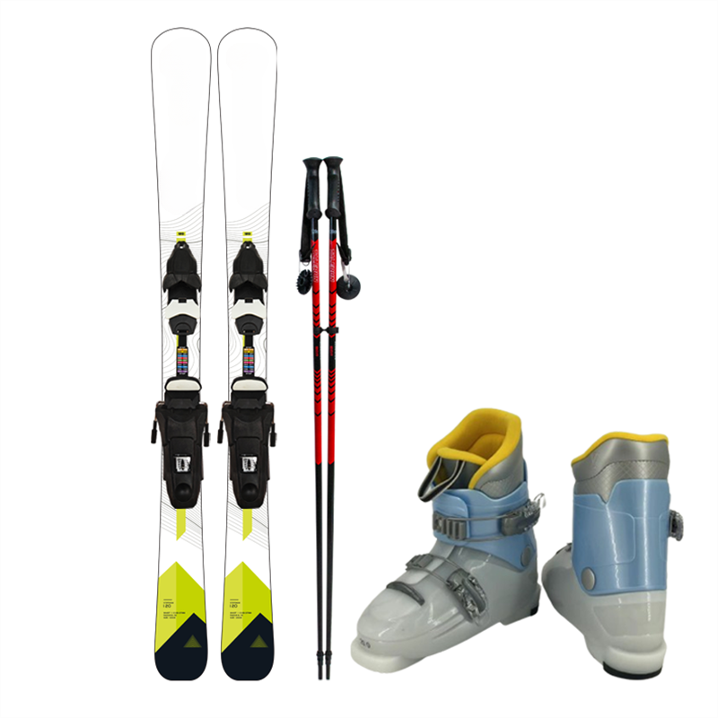 Ski Snowboard Set Bindings Hel - огляд і ціна Boots