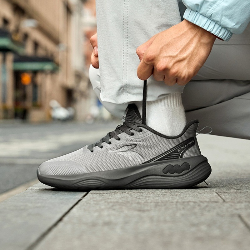 361 Degrees  Softflow 4.0 Men  - огляд і ціна Waterproof Goretex Running Shoes
