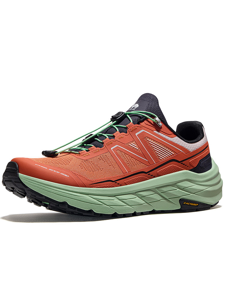 Golden Camel Outdoor Runing Sh - огляд і ціна Waterproof Goretex Running Shoes