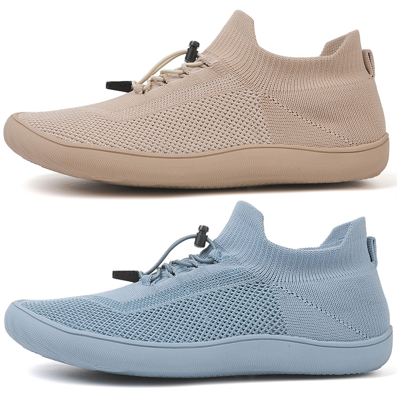Mens Barefoot Shoes Wide Toe B - огляд і ціна Wide Toe Box Running Sneakers