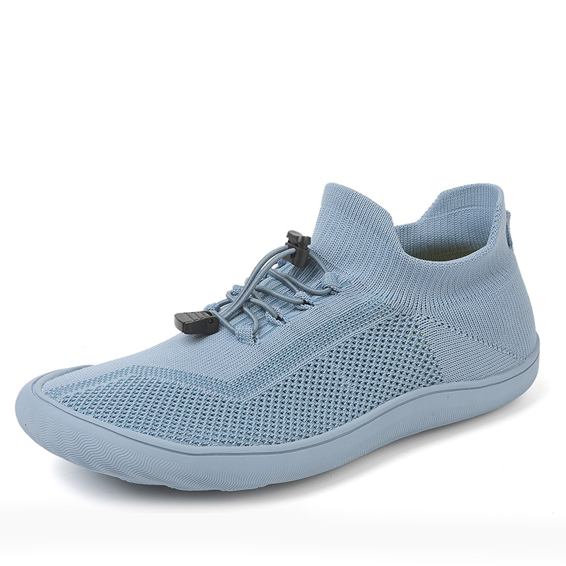 Mens Barefoot Shoes Wide Toe B - огляд і ціна Wide Toe Box Running Sneakers