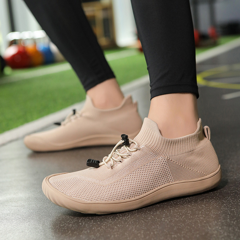 Mens Barefoot Shoes Wide Toe B - огляд і ціна Wide Toe Box Running Sneakers