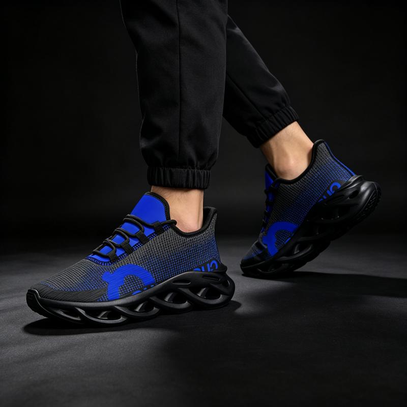 Women's Sneakers Men's road ru - огляд і ціна Lightweight Road Running Shoes