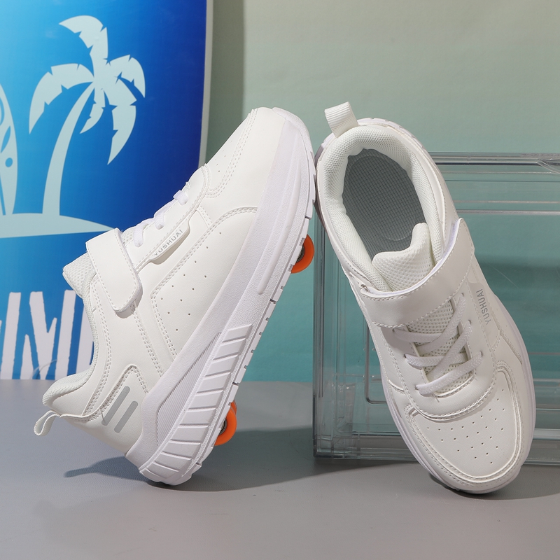 Children Roller Shoes Casual P - огляд і ціна Running Shoes