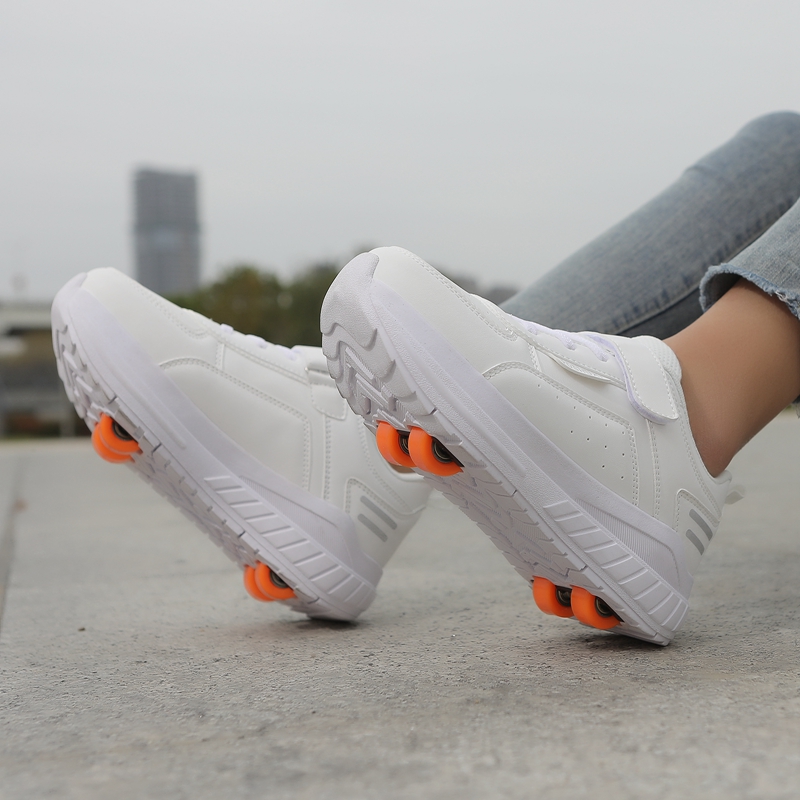 Children Roller Shoes Casual P - огляд і ціна Running Shoes