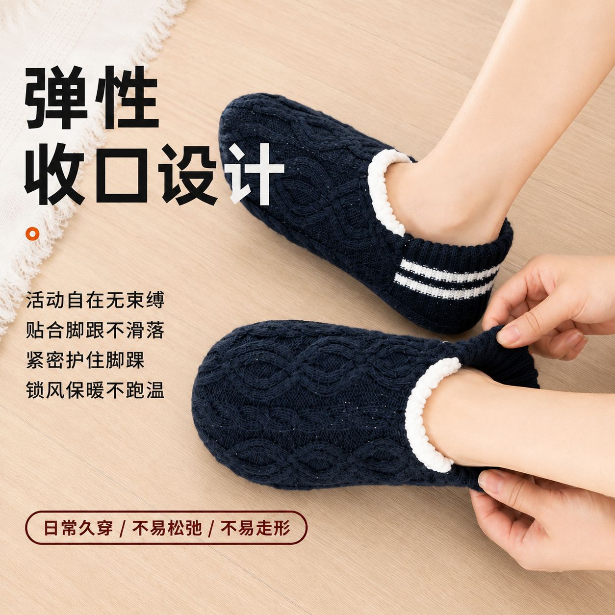 Autumn and Winter Fleece-Lined - огляд і ціна Men'S Shoes