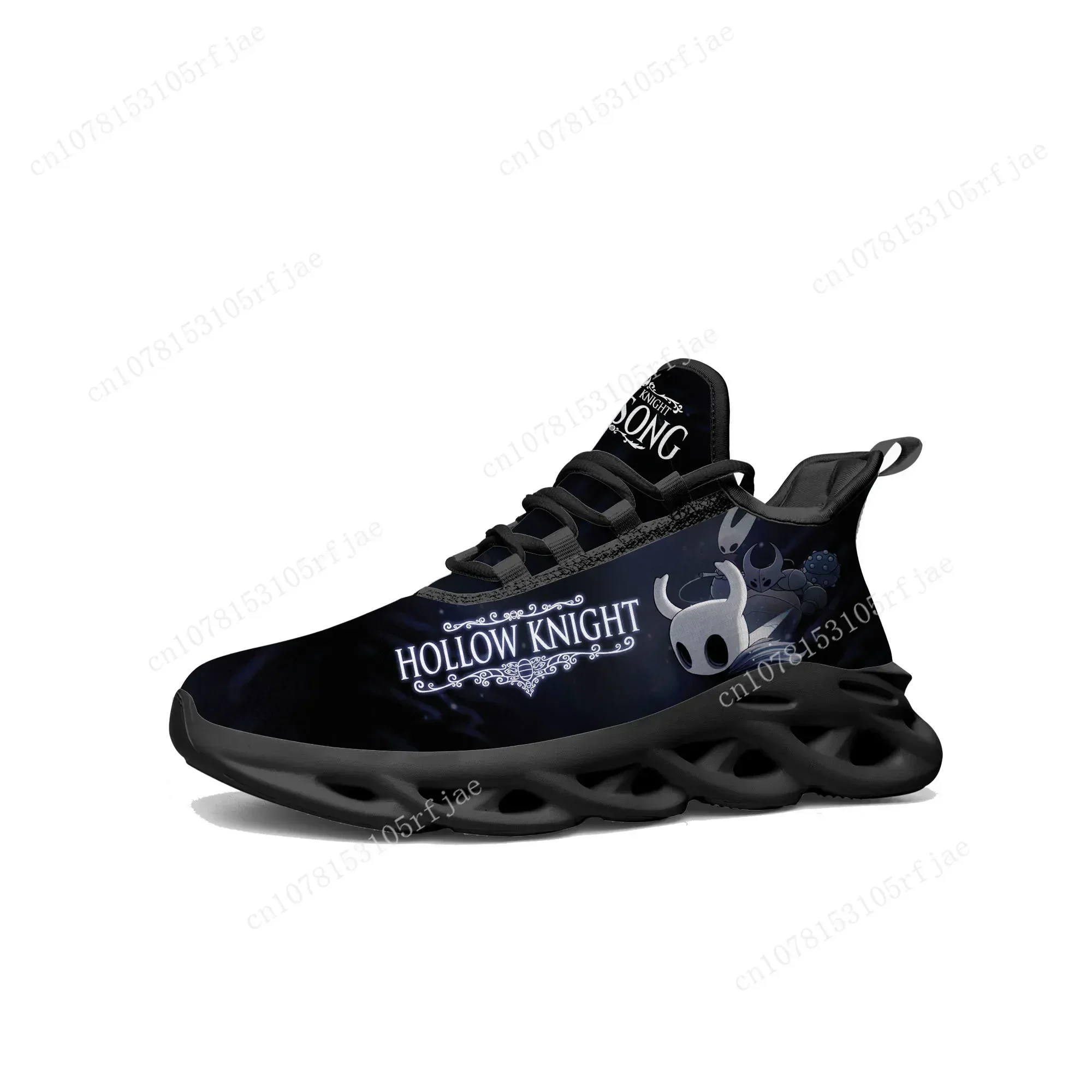 Cartoon Game Ghost Hollow Knig - огляд і ціна Running Shoes