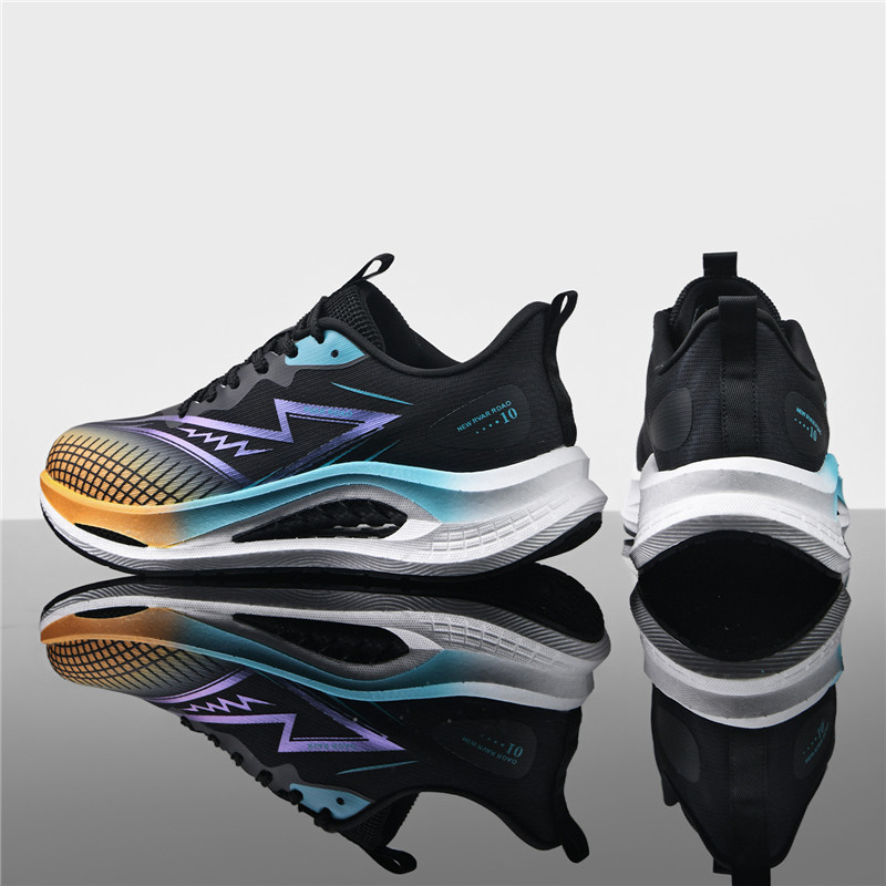 Men's Sports Shoes Carbon Plat - огляд і ціна Carbon Plate Marathon Racing Shoes
