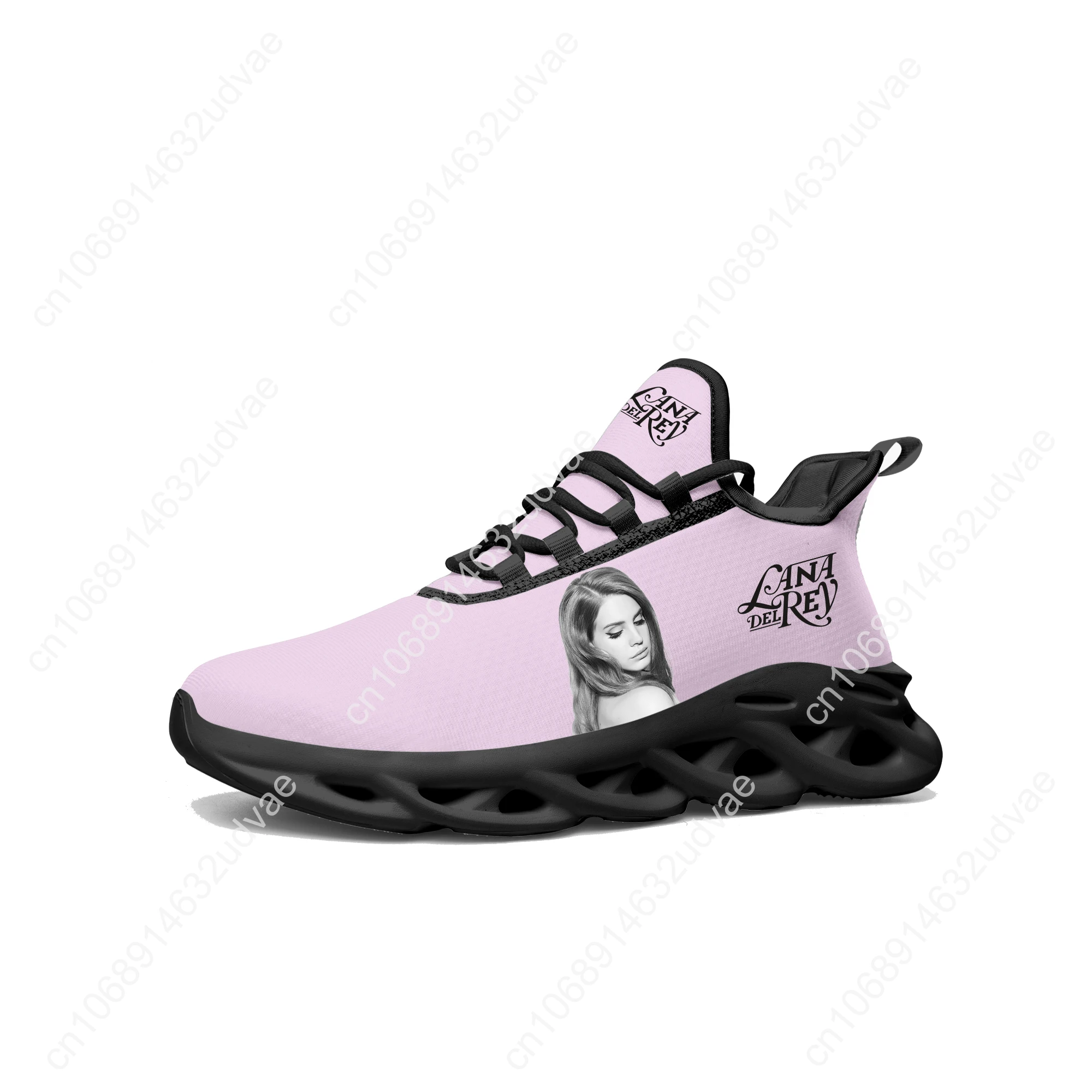 Lana Del Rey Singer Sports Sne - огляд і ціна Running Shoes