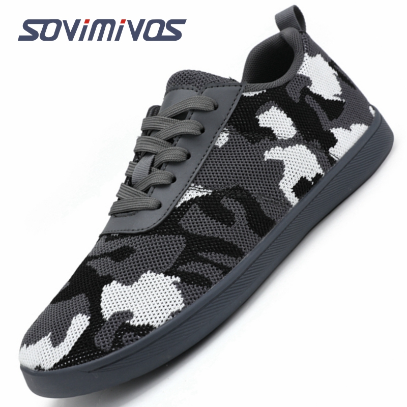 Mens Barefoot Shoes Zero Drop  - огляд і ціна Wide Toe Box Running Sneakers