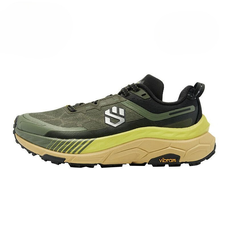 2026 Professional Trail Runnin - огляд і ціна Anti Slip Trail Running Sneakers